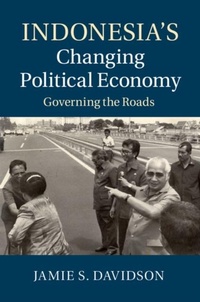 Abbildung von: Indonesia's Changing Political Economy - Cambridge University Press