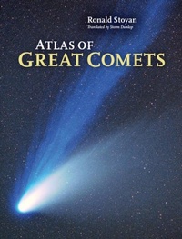 Abbildung von: Atlas of Great Comets - Cambridge University Press