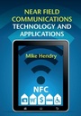 Cover: Near Field Communications Technology and Applications - Cambridge University Press