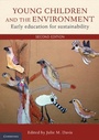 Cover: Young Children and the Environment - Cambridge University Press