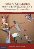 Cover: Young Children and the Environment - Cambridge University Press