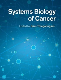 Abbildung von: Systems Biology of Cancer - Cambridge University Press