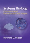Cover: Systems Biology - Cambridge University Press