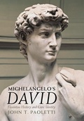 Cover: Michelangelo's David - Cambridge University Press