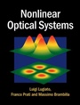 Cover: Nonlinear Optical Systems - Cambridge University Press