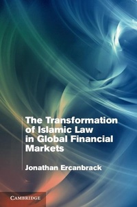 Abbildung von: The Transformation of Islamic Law in Global Financial Markets - Cambridge University Press