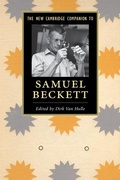 Cover: The New Cambridge Companion to Samuel Beckett - Cambridge University Press