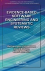 Cover: Evidence-Based Software Engineering and Systematic Reviews - Chapman & Hall/CRC