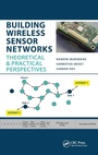 Cover: Building Wireless Sensor Networks - CRC Press