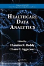 Cover: Healthcare Data Analytics - Chapman & Hall/CRC