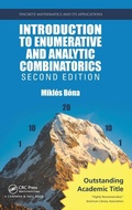 Bild: Introduction to Enumerative and Analytic Combinatorics - Chapman & Hall/CRC