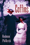 Cover: Coffins - Open Road Media Mystery & Thriller
