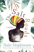 Cover: The Salt Roads - Open Road Media Sci-Fi & Fantasy