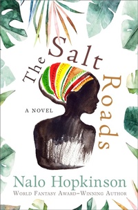 Enlarge image Cover: The Salt Roads - Open Road Media Sci-Fi & Fantasy