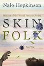 Cover: Skin Folk - Open Road Media Sci-Fi & Fantasy