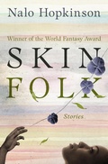 Cover: Skin Folk - Open Road Media Sci-Fi & Fantasy