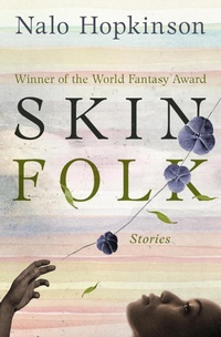 Enlarge image Cover: Skin Folk - Open Road Media Sci-Fi & Fantasy
