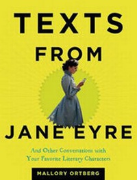 Enlarge image Cover: Texts from Jane Eyre - Tantor Media, Inc