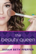 Cover: The Beauty Queen - Open Road Media Teen & Tween