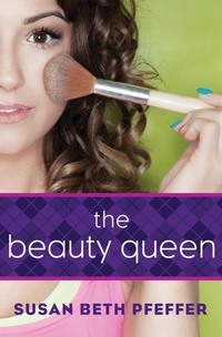 Enlarge image Cover: The Beauty Queen - Open Road Media Teen & Tween