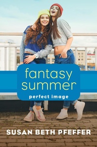 Enlarge image Cover: Fantasy Summer - Open Road Media Teen & Tween