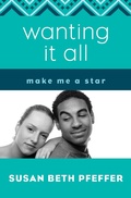 Cover: Wanting It All - Open Road Media Teen & Tween