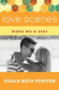 Cover: Love Scenes - Open Road Media Teen & Tween