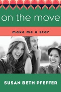 Cover: On the Move - Open Road Media Teen & Tween