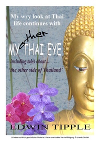 Abbildung von: My Other Thai Eye - BOOKBABY