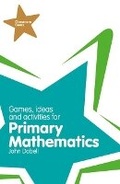 Cover: Classroom Gems: Games, Ideas and Activities for Primary Mathematics - Longman Publishing Group