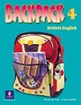 Cover: Backpack Level 4 Student's Book - Pearson Education
