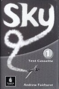 Cover: Sky 1 Test Cassette - Pearson Education