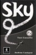 Cover: Sky 2 Test Cassette - Pearson Education