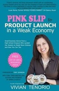 Cover: Pink Slip to Product Launch in a Weak Economy - Jav Publishing