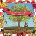 Cover: The Supernatural Kids Cookbook - Huqua Press