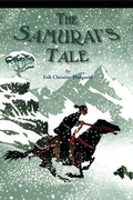 Cover: The Samurai's Tale - Houghton Mifflin (Trade)