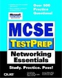 Cover: MCSE TestPrep - Que Corporation,U.S.