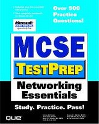 Enlarge image Cover: MCSE TestPrep - Que Corporation,U.S.