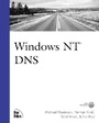 Cover: Windows NT DNS - Sams Publishing