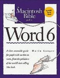 Cover: Guide Word 6 - Peachpit Press Publications