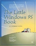 Cover: Little Windows 95 Book - Peachpit Press Publications