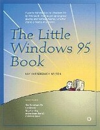 Enlarge image Cover: Little Windows 95 Book - Peachpit Press Publications