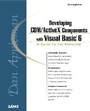 Cover: Dan Appleman's Developing COM/ActiveX Components with Visual Basic 6 - Sams Publishing