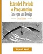 Cover: Extended Prelude to Programming - Addison Wesley