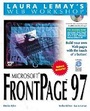 Cover: Laura Lemay's Web Workshop - Sams Publishing