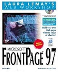 Cover: Laura Lemay's Web Workshop - Sams Publishing