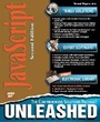Cover: JavaScript Unleashed Second Edition - Sams Publishing