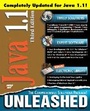 Cover: Java 1.1 Unleashed, Third Edition - Sams Publishing