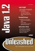 Cover: Java 1.2 Unleashed - Sams Publishing