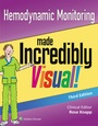 Cover: Hemodynamic Monitoring Made Incredibly Visual - Lippincott Williams and Wilkins